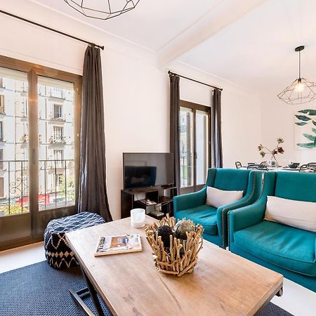 Genteel Home Chueca Madrid Exterior foto