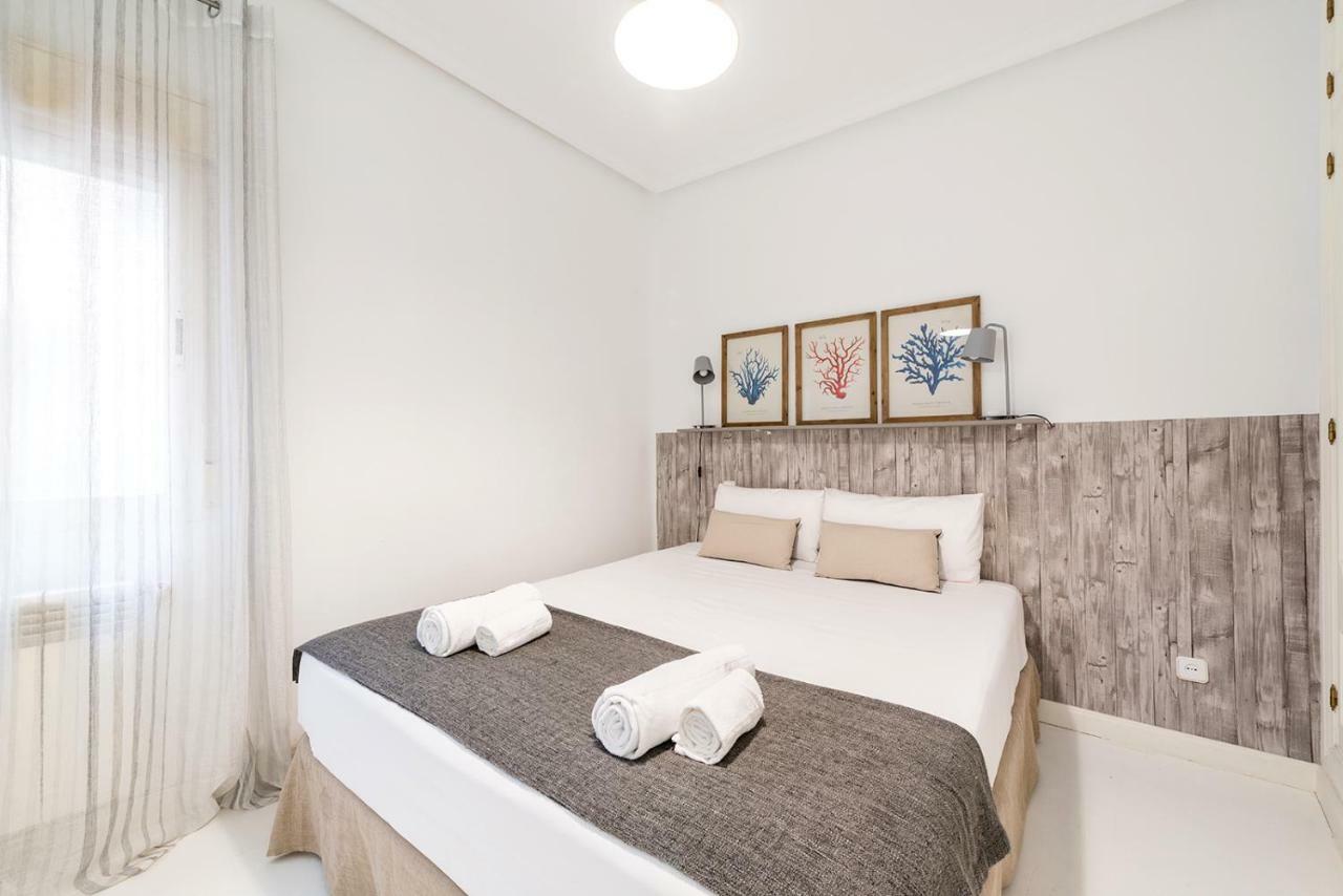 Genteel Home Chueca Madrid Exterior foto
